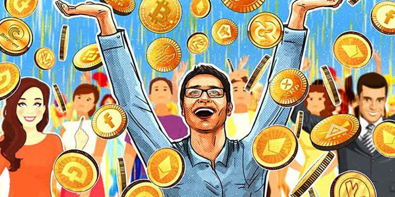 Как заработать криптовалюту? 16 способов заработка без вложений
