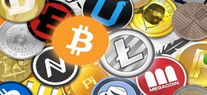 Как Определить Перспективную Криптовалюту