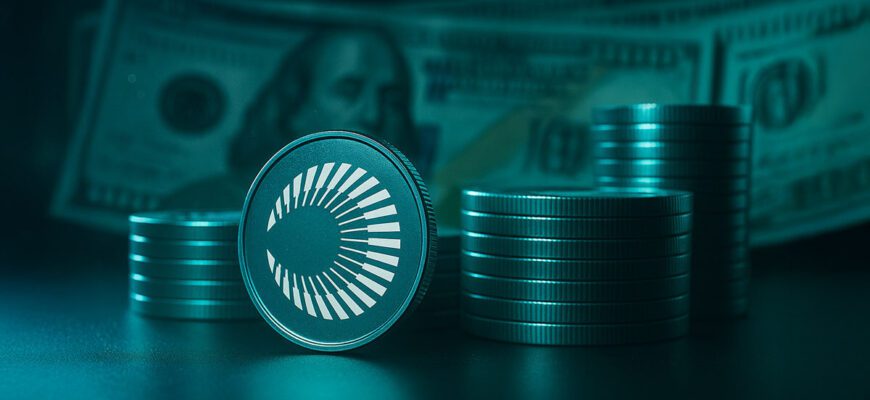 USDT в сети Plasma — новая эра стейблкоинов и нулевых комиссий