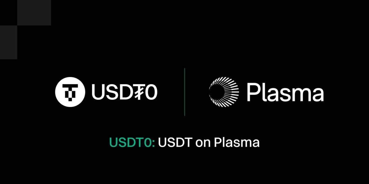 USDT в сети Plasma — новая эра стейблкоинов и нулевых комиссий USDT₀ в Plasma открывает путь к настоящему массовому использованию стейблкоинов