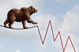 Bear market