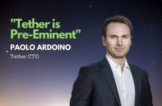 После окончания споров с SEC, Tether USDT нарастил обороты