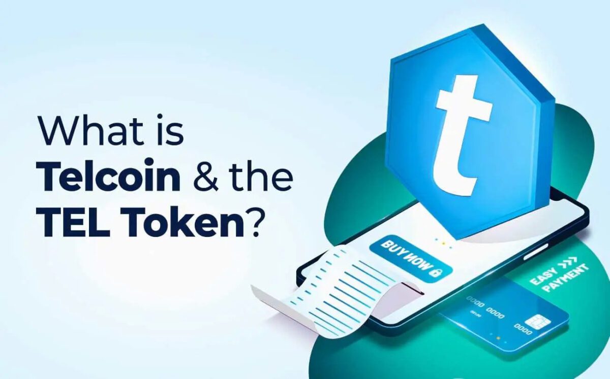 Ключевая конкурентная идея Telcoin (TEL) - интеграция с традиционной системой