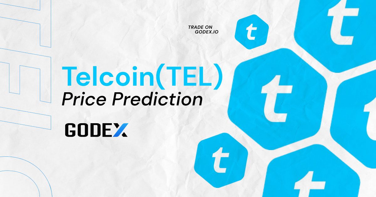 Прогноз цены Telcoin (TEL)