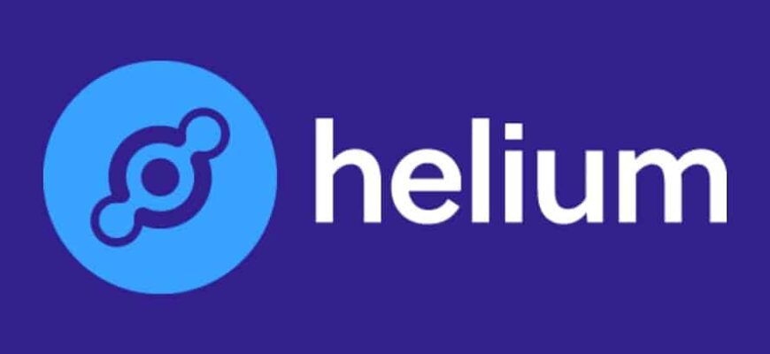 Helium HNT