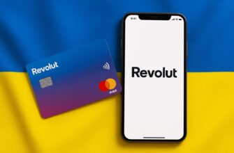Банки - Revolut приостановил регистрацию новых пользователей из Украины