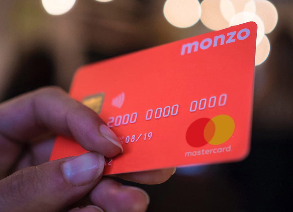 Revolut, Wise, N26, Monzo: Какой банк выбрать в 2025? Monzo card