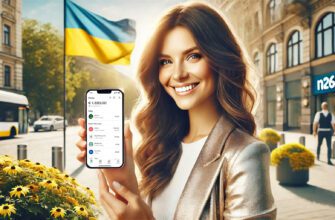 Как гражданину Украины открыть счет в банке N26