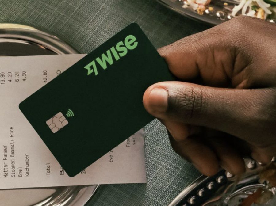 Revolut, Wise, N26, Monzo: Какой банк выбрать в 2025? Wise card