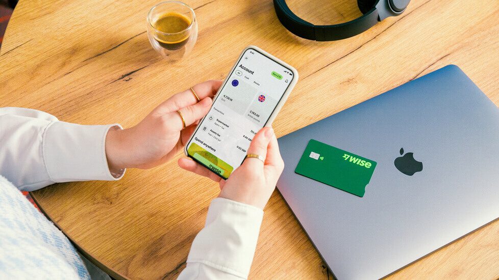 Revolut, Wise, N26, Monzo: Какой банк выбрать в 2025? Wise
