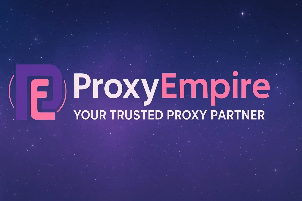 Прокси сервис ProxyEmpire