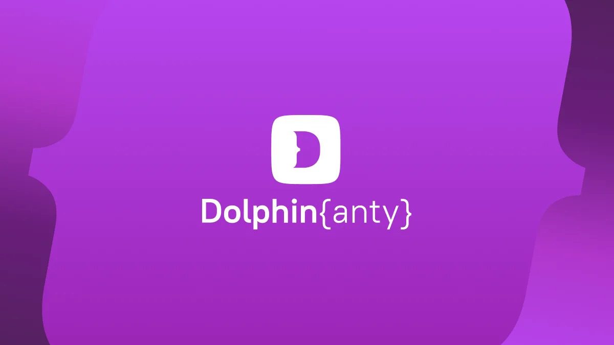 Антидетект-браузер Dolphin{anty}