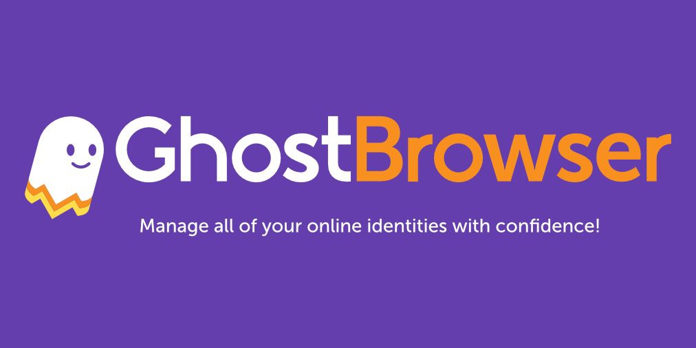 Антидетект-браузер Ghost Browser