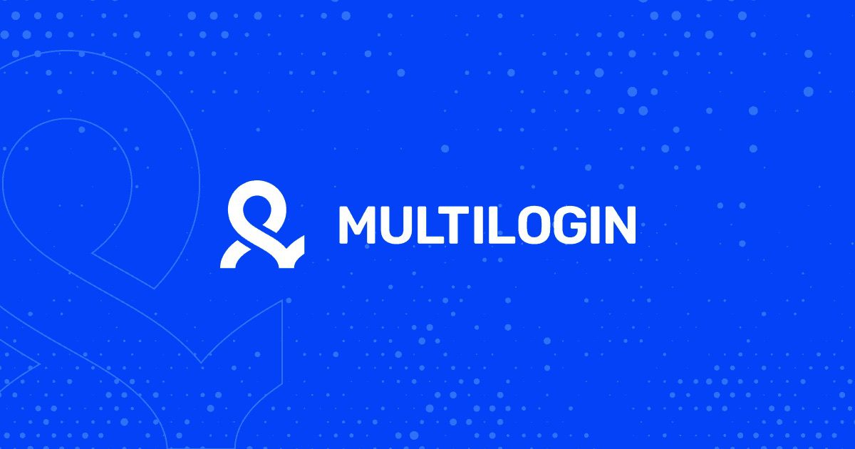Антидетект-браузер Multilogin