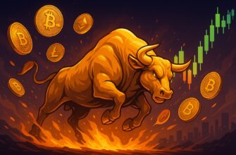 Что Такое Буллран в Криптовалюте и Когда Ждать Новый Bull Run
