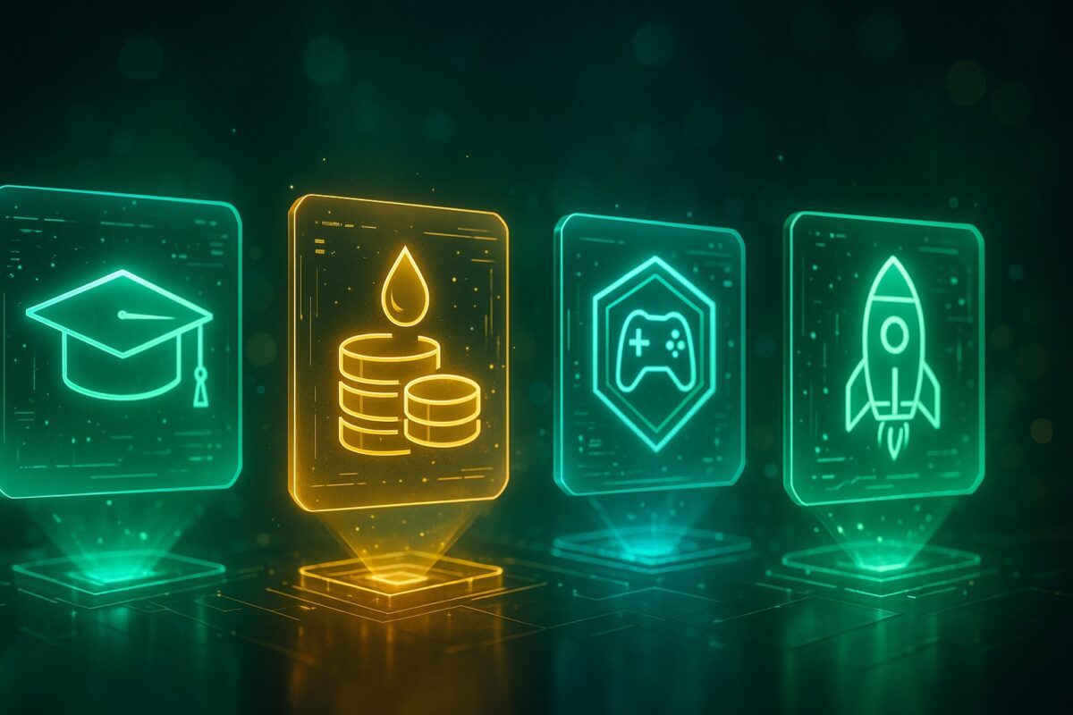 Лучшие Криптокраны 2025: ТОП-20 Faucet-сайтов, которые реально платят Криптокраны и альтернатива классическим фаусетам