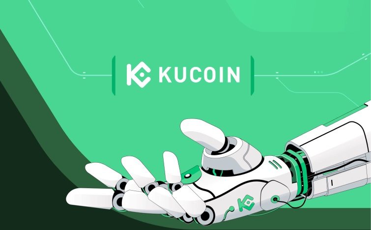 KuCoin - биржа нового буллрана 2025: как заработать на росте рынка и получить бонусы KYC на KuCoin - не препятствие