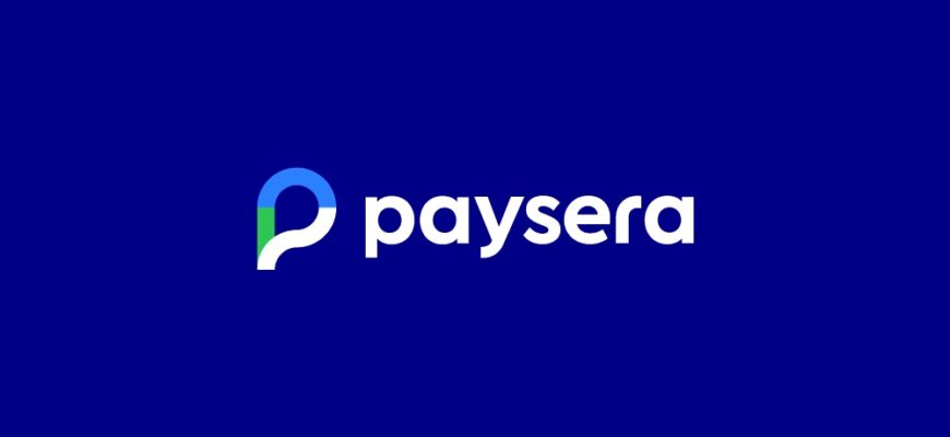 Paysera - финтех-банк из Литвы: регистрация, лимиты, блокировки и скрытые нюансы