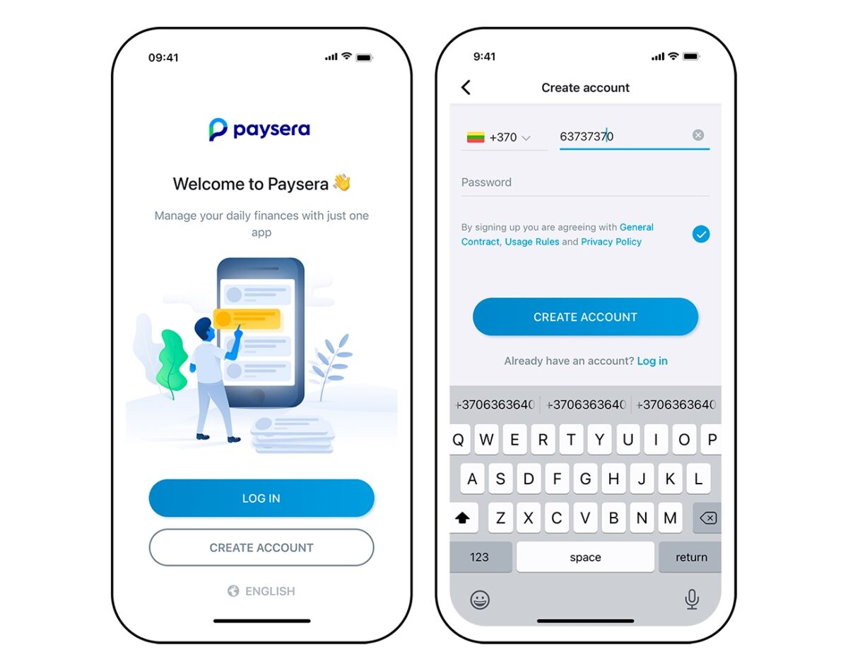 Paysera - финтех-банк из Литвы: регистрация, лимиты, блокировки и скрытые нюансы Регистрация Paysera и KYC: что нужно знать