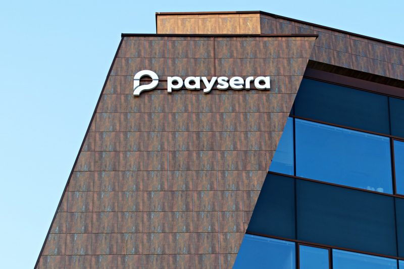 Paysera - финтех-банк из Литвы: регистрация, лимиты, блокировки и скрытые нюансы Paysera - финтех-банк из Литвы: регистрация, лимиты, блокировки и скрытые нюансы