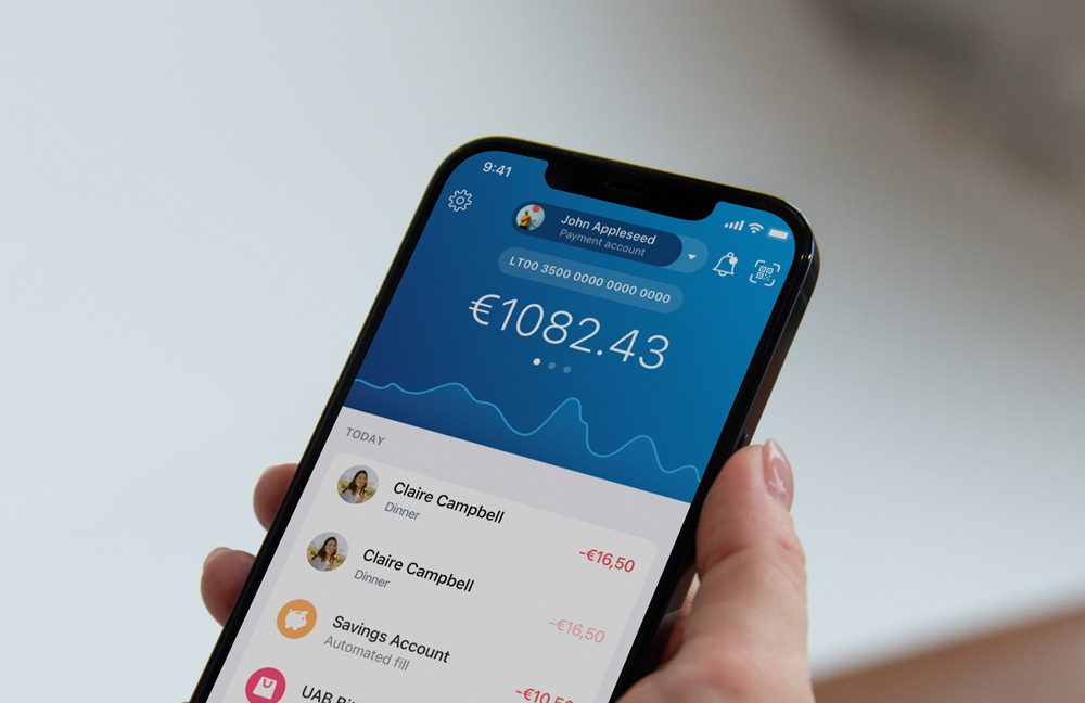 Paysera - финтех-банк из Литвы: регистрация, лимиты, блокировки и скрытые нюансы Технические особенности Paysera и ограничения устройств