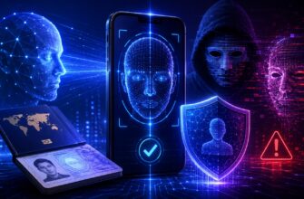 KYC и биометрия