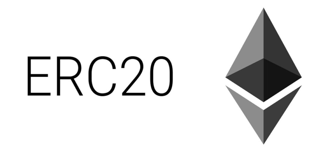 Как создать свою криптовалюту на токене ERC-20