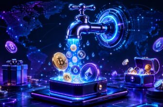 Лучшие криптокраны 2026