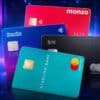 Revolut, Wise, N26, Monzo