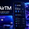 Финтех AirTM