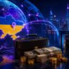 Как легально вывести крупную сумму из Украины в 2026