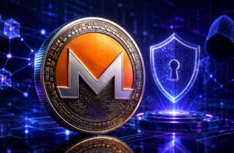 Monero XMR
