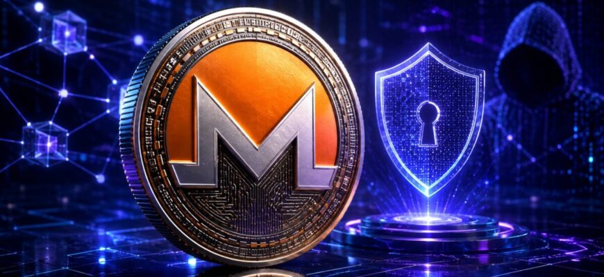Monero XMR