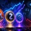 Приватные монеты обогнали биткоин в 2026 году