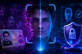 ProKYC: дипфейк-обход KYC