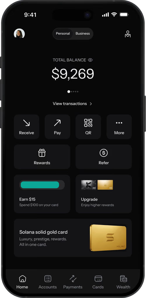KAST-app